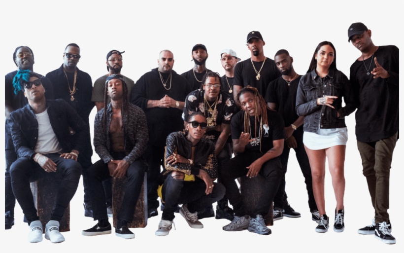 Taylor Gang, transparent png download