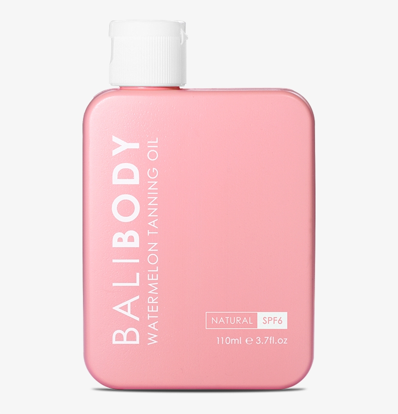 Tanning Oil & Lotion, transparent png download