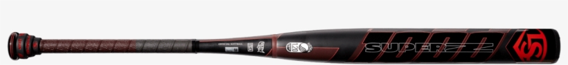 Louisville Slugger Super Z1000 Usssa Slowpitch Softball - Softball, transparent png download
