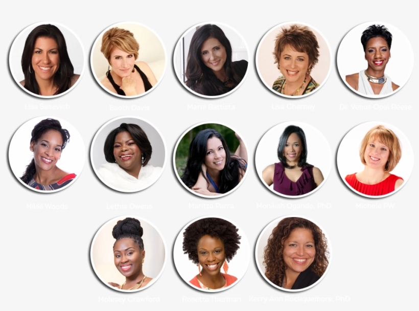 Introducing Our Superwoman Launch Experts - Lace Wig, transparent png download