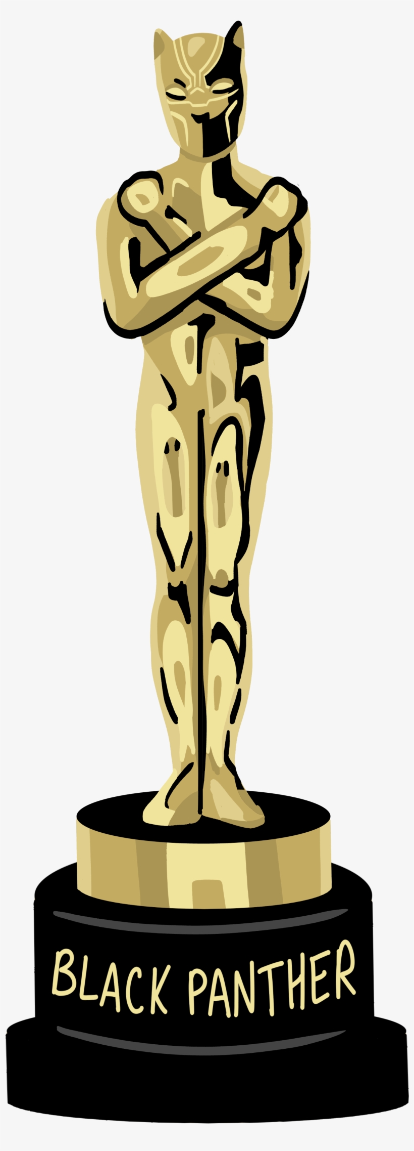 Anna Boyle/visual Editor - Trophy, transparent png download