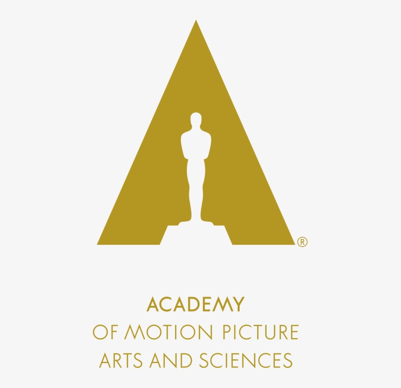 Academy Of Motion Picture Arts And Sciences Logo - Academy Of Motion Pictures Logo, transparent png download