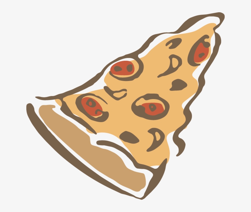 616 Pizza, transparent png download