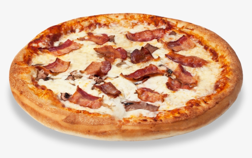 Build Pizza - California-style Pizza, transparent png download