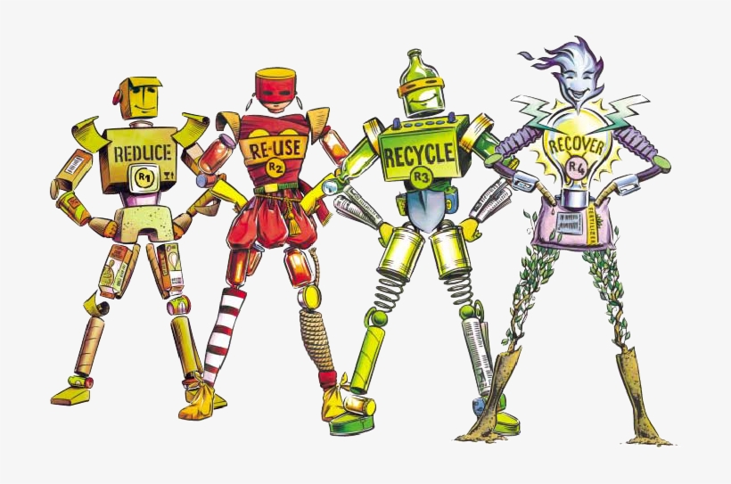 R-gang - Cartoon, transparent png download