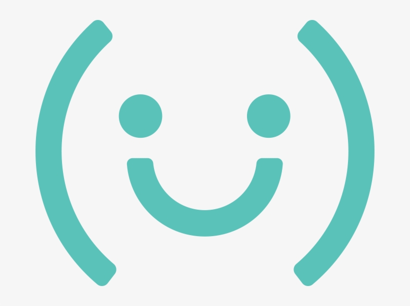 Happy Faces At Smile Together - Smiley, transparent png download