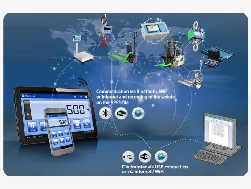 Electronics, transparent png download