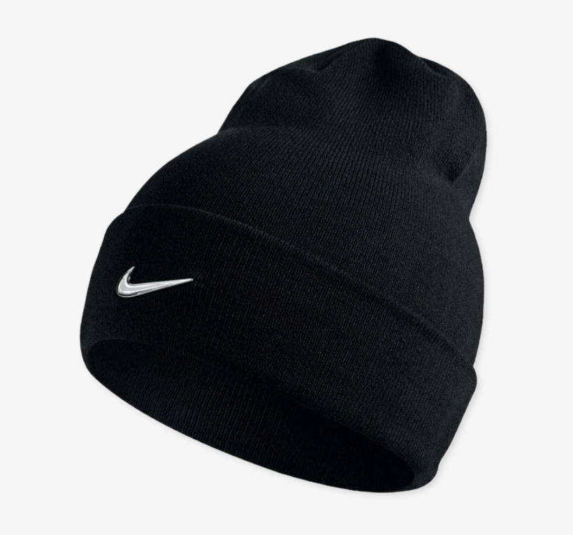 Nike Men's Beanie - Beanie, transparent png download