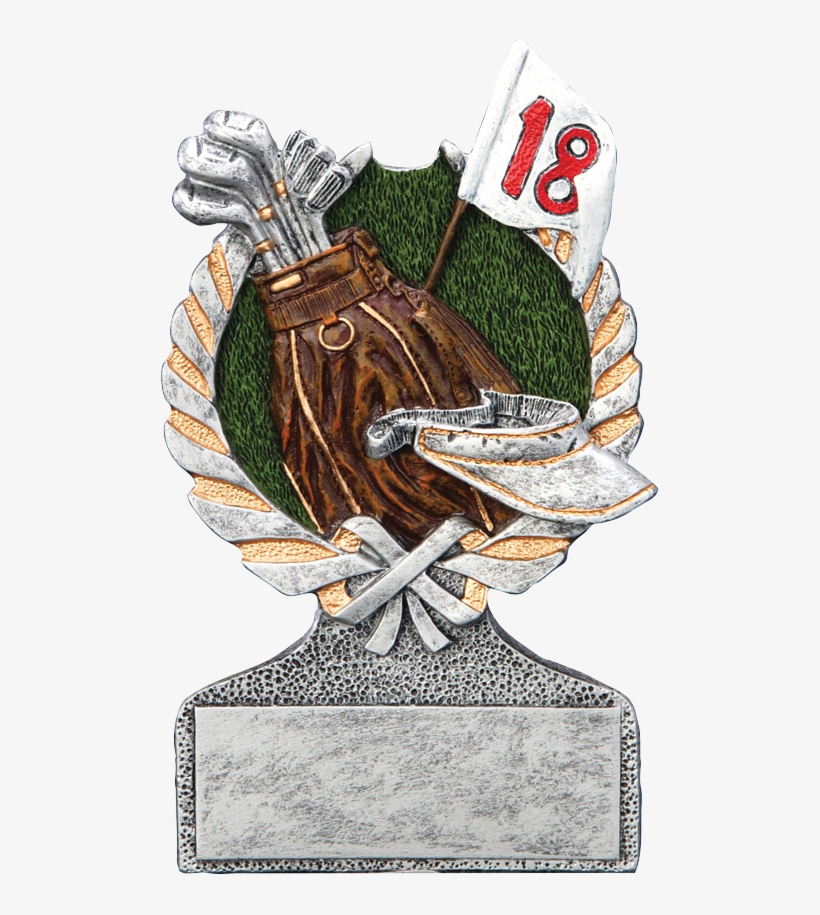Golf Relief - - Illustration, transparent png download