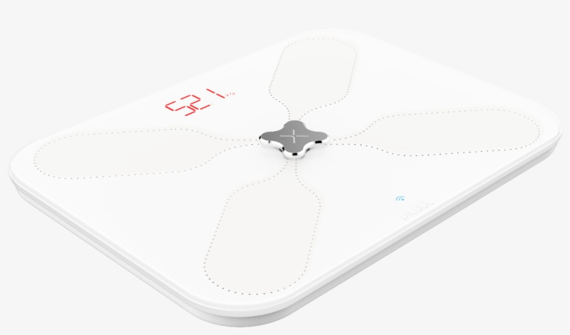 Buy Picooc S3 Lite Wi-fi Smart Digital Body Weight - Undergarment, transparent png download