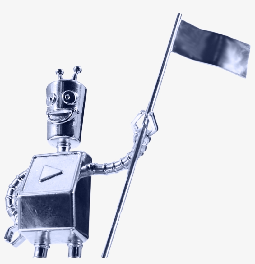 The Video Master Embracing Video Across Marketing And - Flag, transparent png download