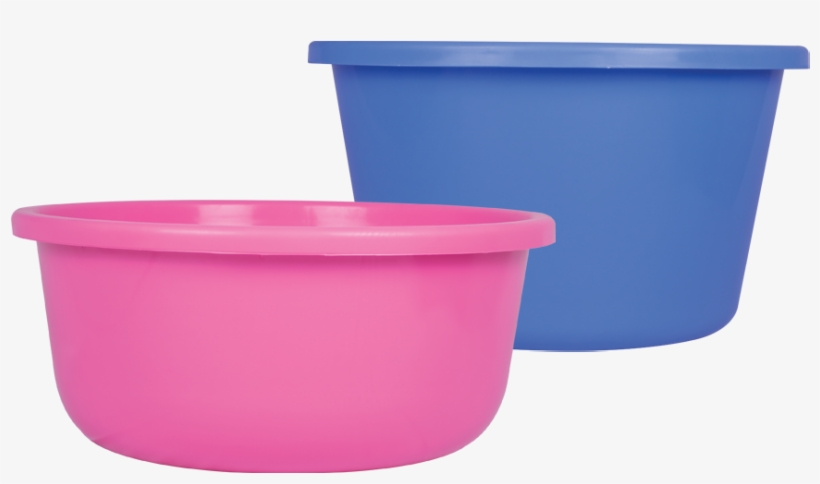 Deep Tub - Flowerpot, transparent png download
