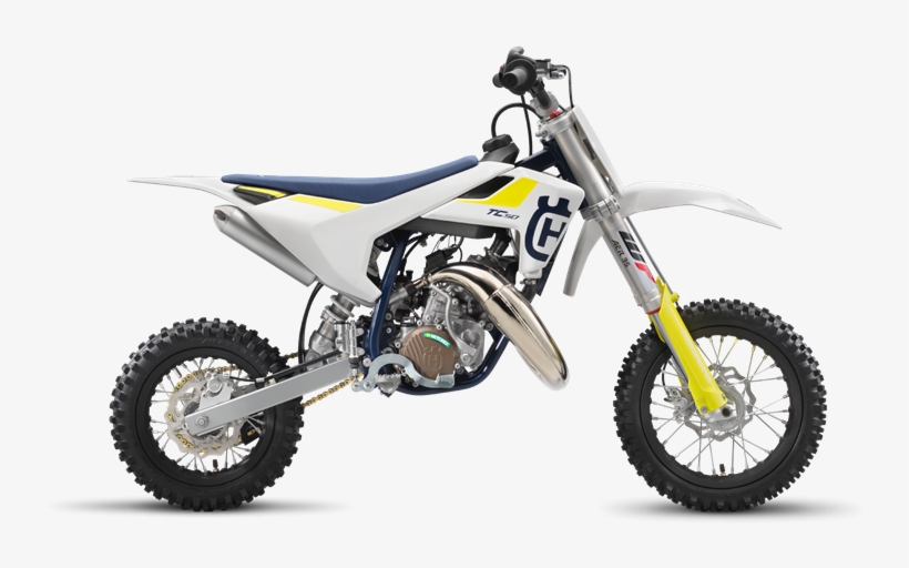 Modelled After The Full Size Motocross Bikes, The Tc - Husqvarna 85 Tc 2019, transparent png download