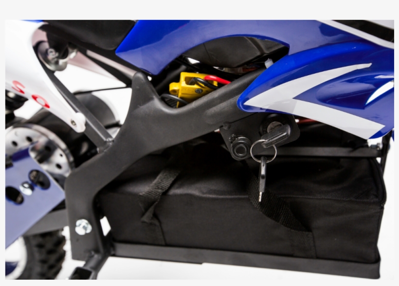 Onyx Dirt Bike, transparent png download