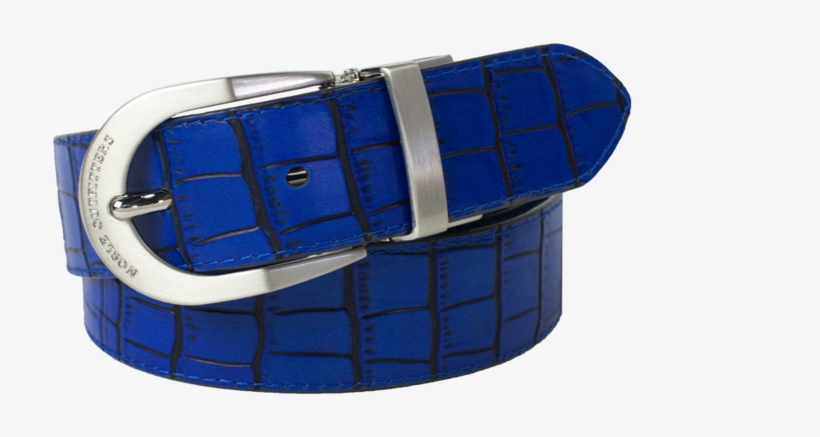 Back To Back Reversible Belt - Belt, transparent png download