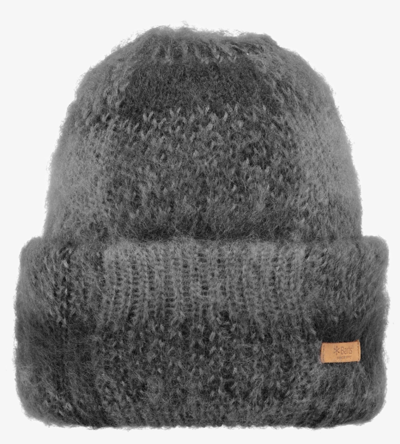 Crux Beanie - Knit Cap, transparent png download
