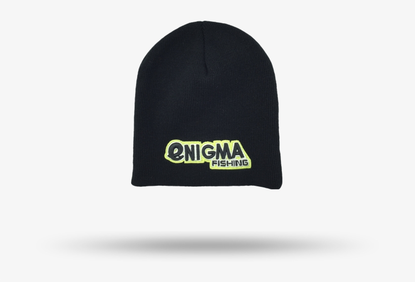 Wholesale Custom Embroidered Beanie Black Beanie Hat - Beanie, transparent png download