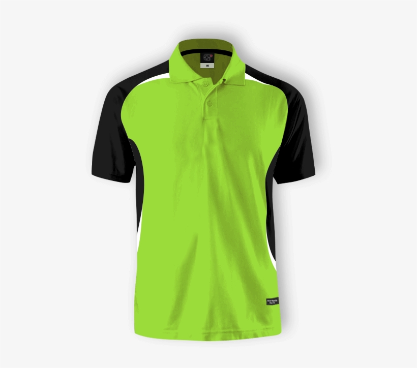 T Shirt Design Green, transparent png download
