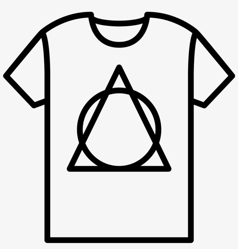 T-shirt With Design Comments - Alleyoop Buffalo, transparent png download