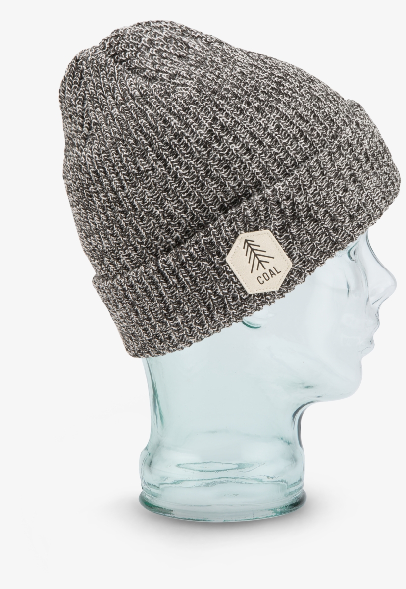 Coal Beanie The Scout Beanie - Coal, transparent png download