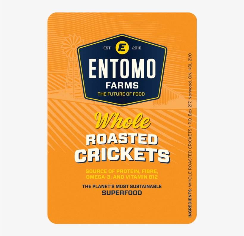 Whole Roasted See More And Learn More About, Cricket - Laundry Supply, transparent png download