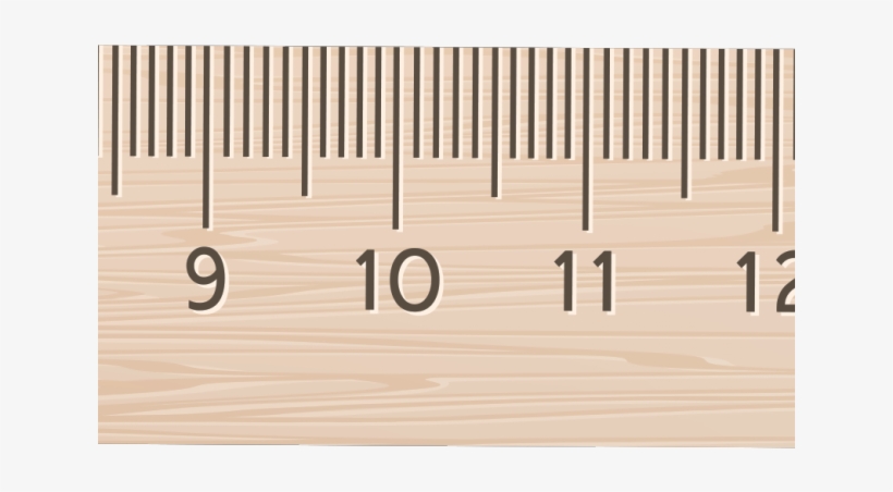 Ruler Clipart Transparent Background - Seneca Niagara Casino & Hotel, transparent png download