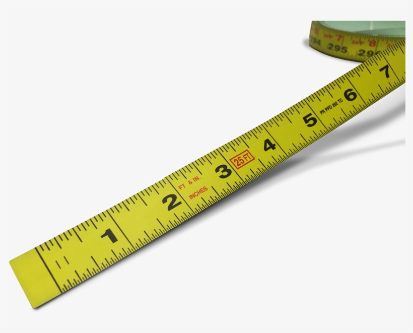 M - Ruler Ft, transparent png download