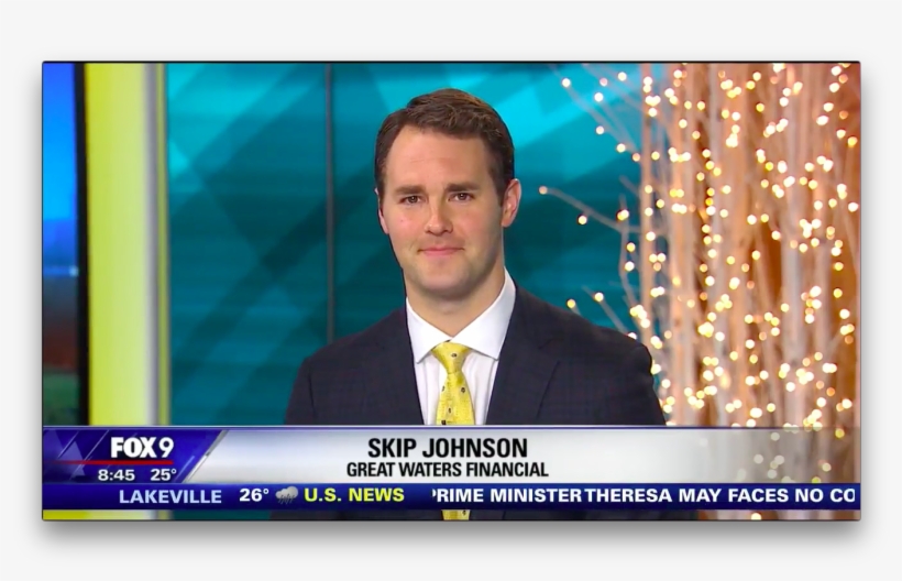 How We Can Get In The Giving Spirit - Newscaster, transparent png download
