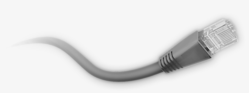 Data Cabling - Cable, transparent png download