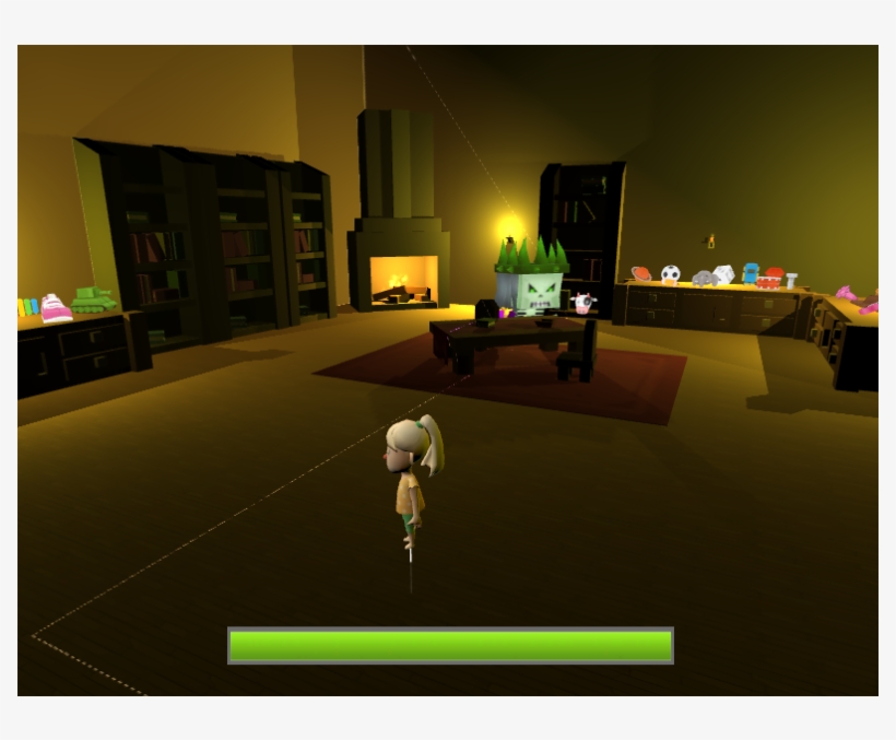 Log In With Itch - Pc Game, transparent png download