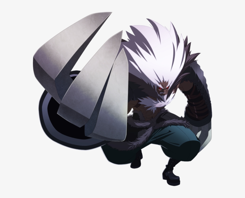 Under Night In-birth/unist/waldstein - Under Night In Birth Exe Late Waldstein, transparent png download