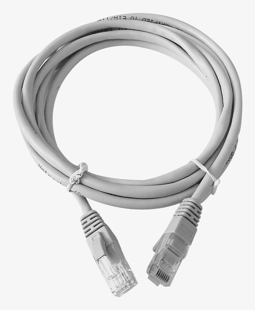 Lara Network Cable - Firewire Cable, transparent png download