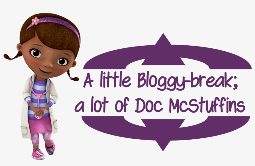 A Little Bloggy-break - Illustration, transparent png download