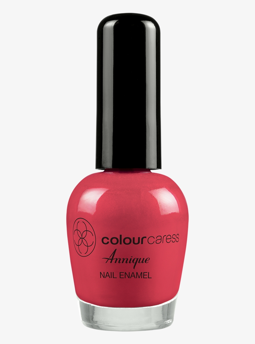 Colour Caress Nail Enamel Berrylicious - Opi Nl An Affair In Red Square, transparent png download
