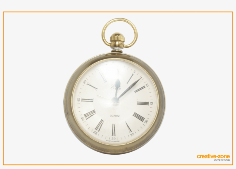 Free Png Download Alarm Clock Png Images Background - Pocket Watch, transparent png download