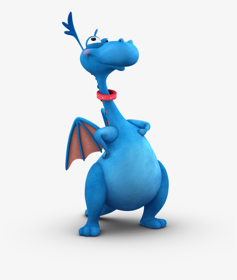 Doctora Juguetes Personajes Felpita, transparent png download