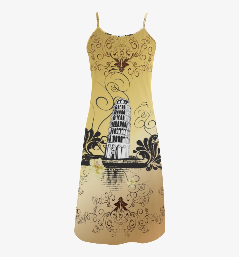 Day Dress, transparent png download