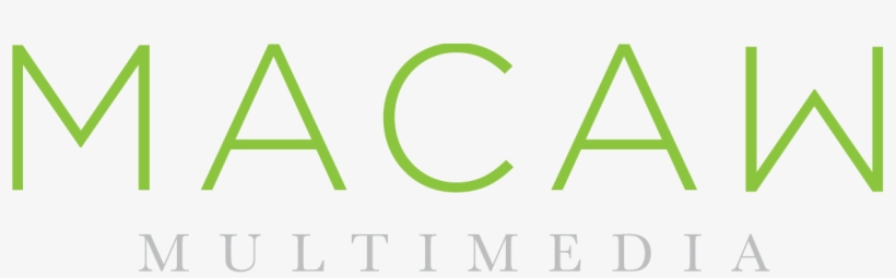 Macaw Multimedia Logo - Hastac, transparent png download