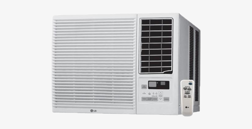 Air Conditioner Png Free Image Download - Small Window Air Conditioner, transparent png download