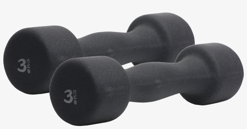 Dumbbell, transparent png download