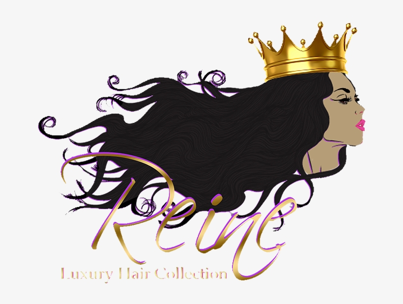 Introducing 100% Virgin Luxury Quality Hair Strands, - Illustration, transparent png download