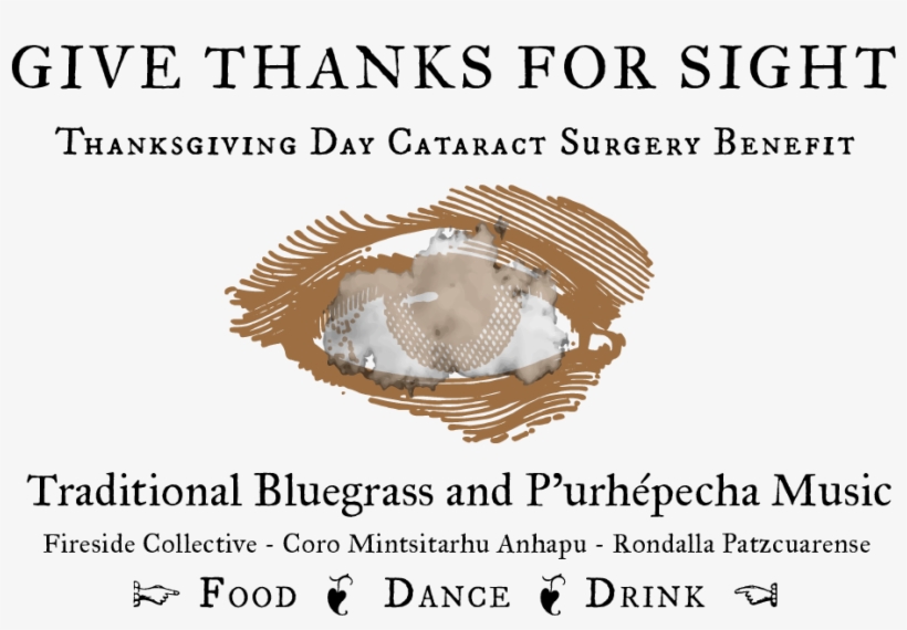 Thanks To Our Friends At The Hummingbird Music Project - Poster, transparent png download