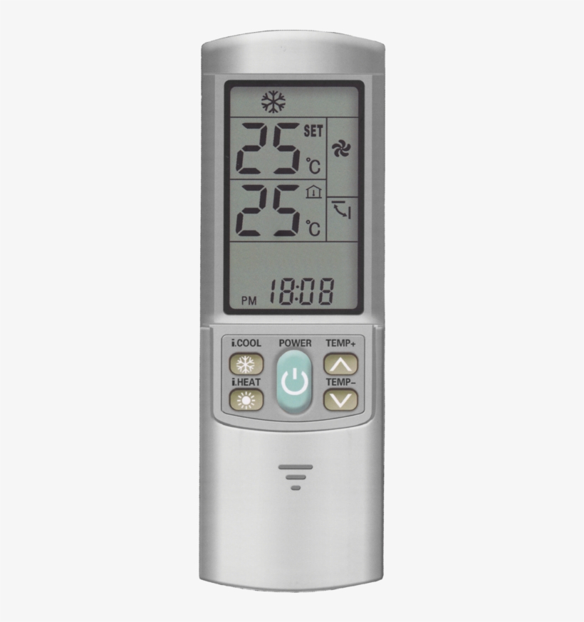 180 - Zomix Climatizzatore, transparent png download