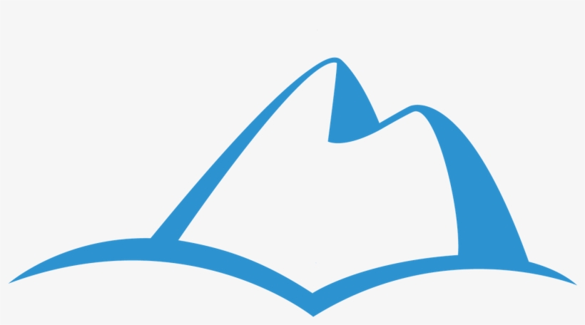 3 Mountain Logo Joy Studio Design Gallery Best, transparent png download