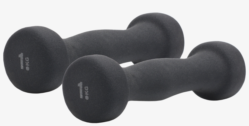 Dumbbell, transparent png download