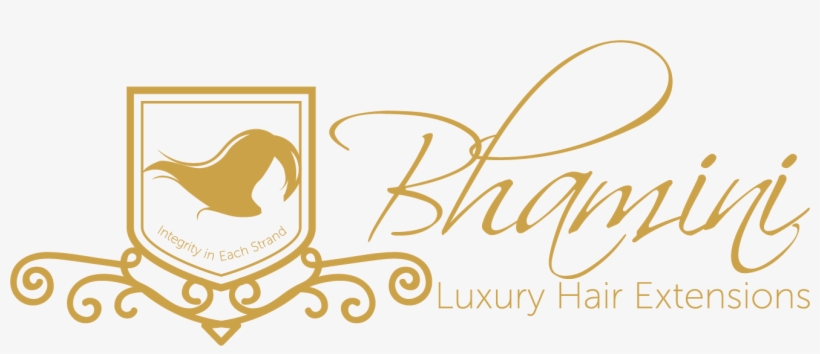 Bhaminin Luxury Virgin Hair Extensions - Family, transparent png download