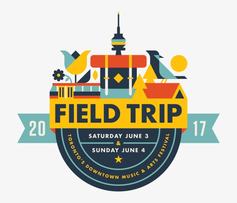 Png Field Trip Pluspng - Logo Field Trip, transparent png download