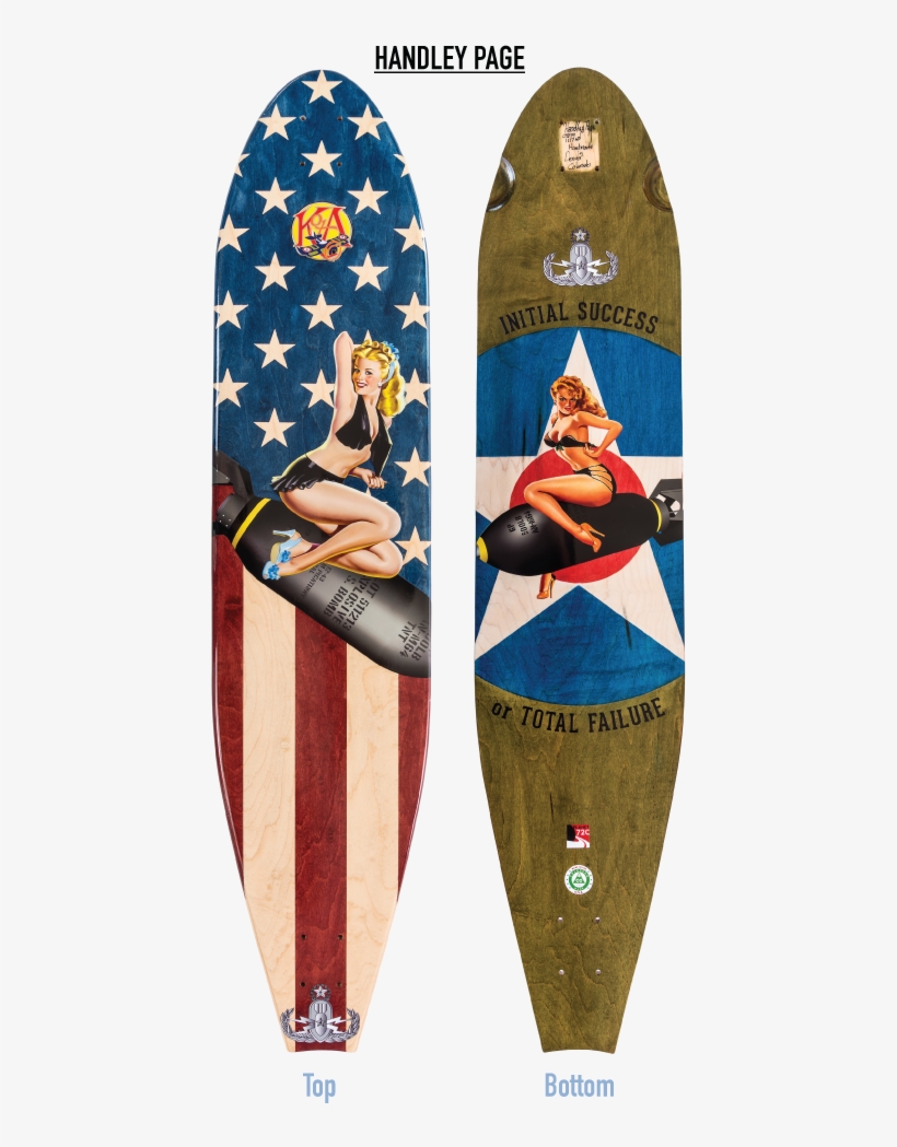 Kota Longboards - Surfing, transparent png download