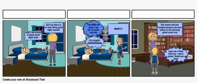 Ghost House - Cartoon, transparent png download