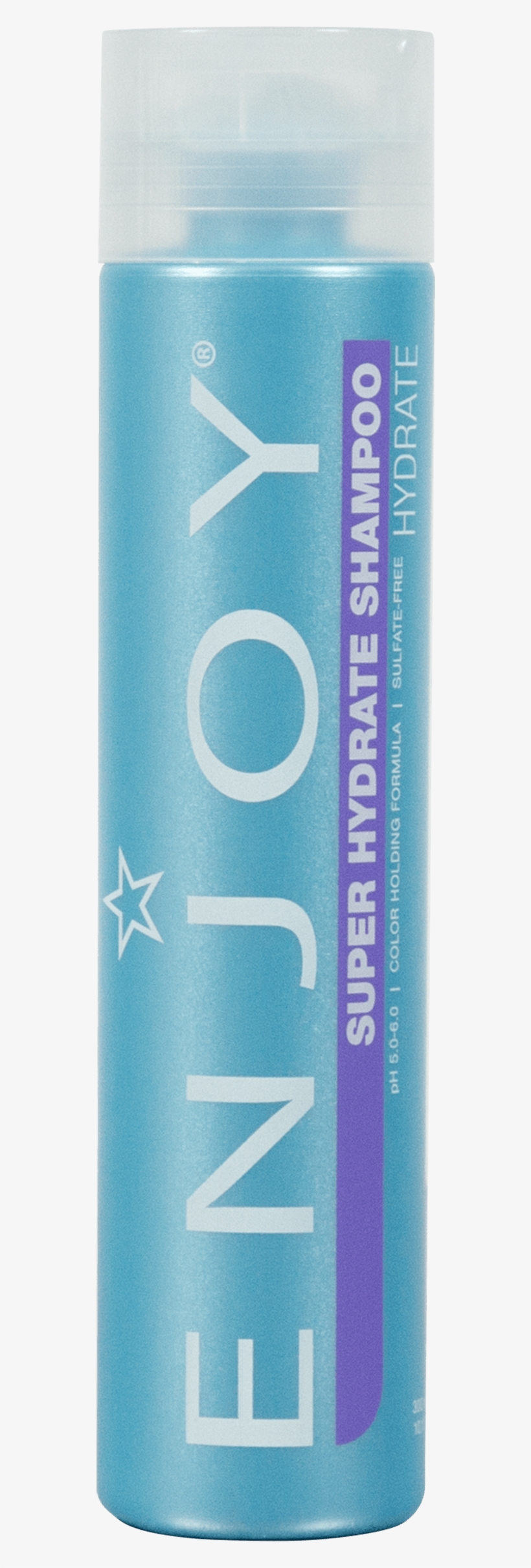 Super Hydrate Shampoo - Cosmetics, transparent png download